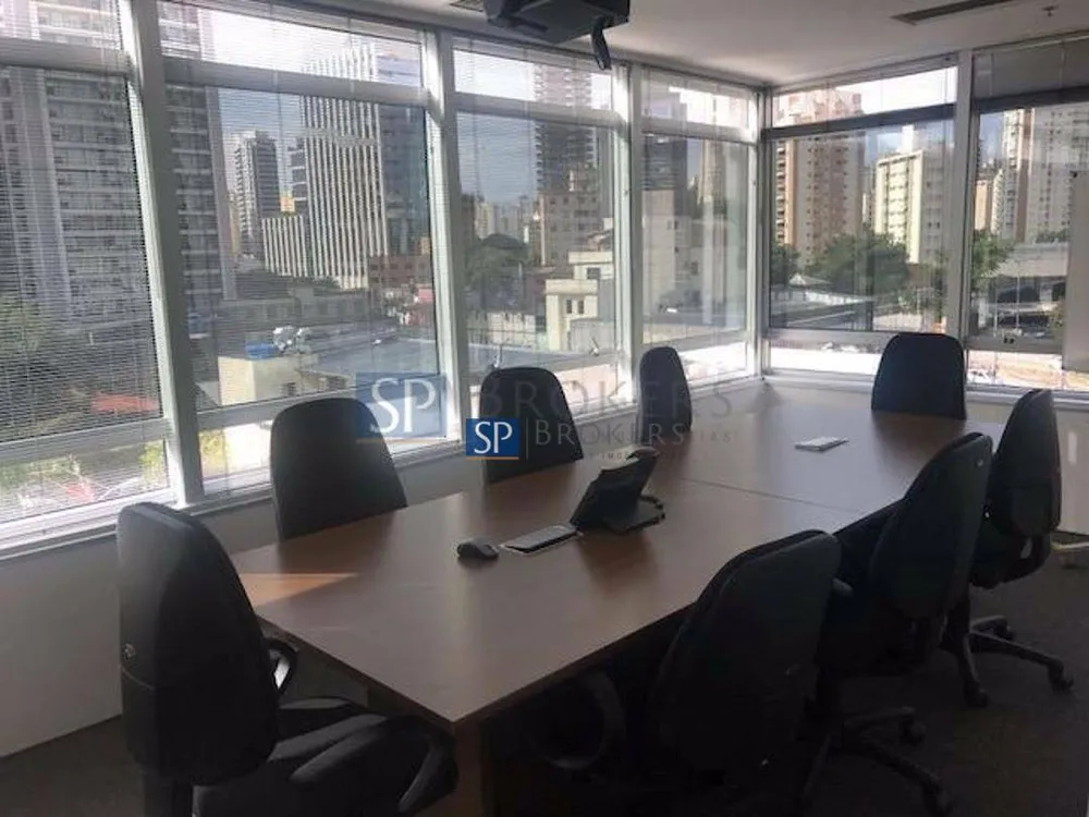 Sala-Conjunto, 200 m² - Foto 1