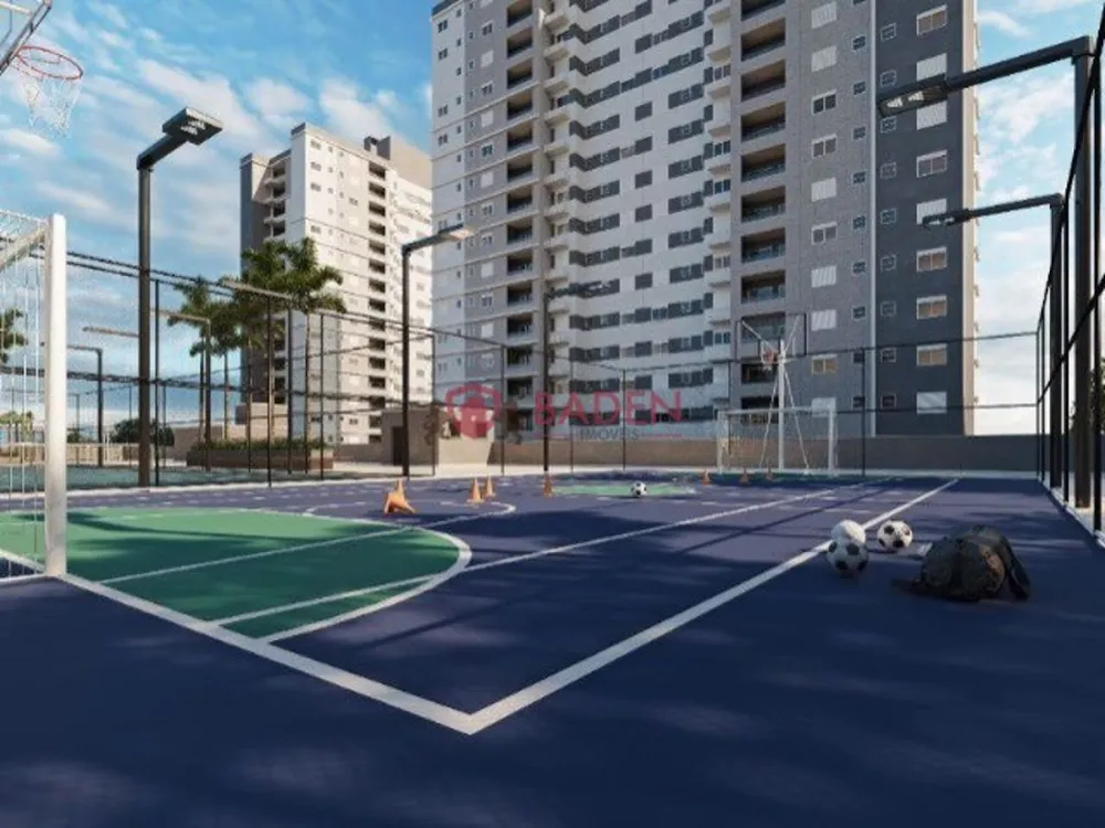 Apartamento, 2 quartos, 64 m² - Foto 2