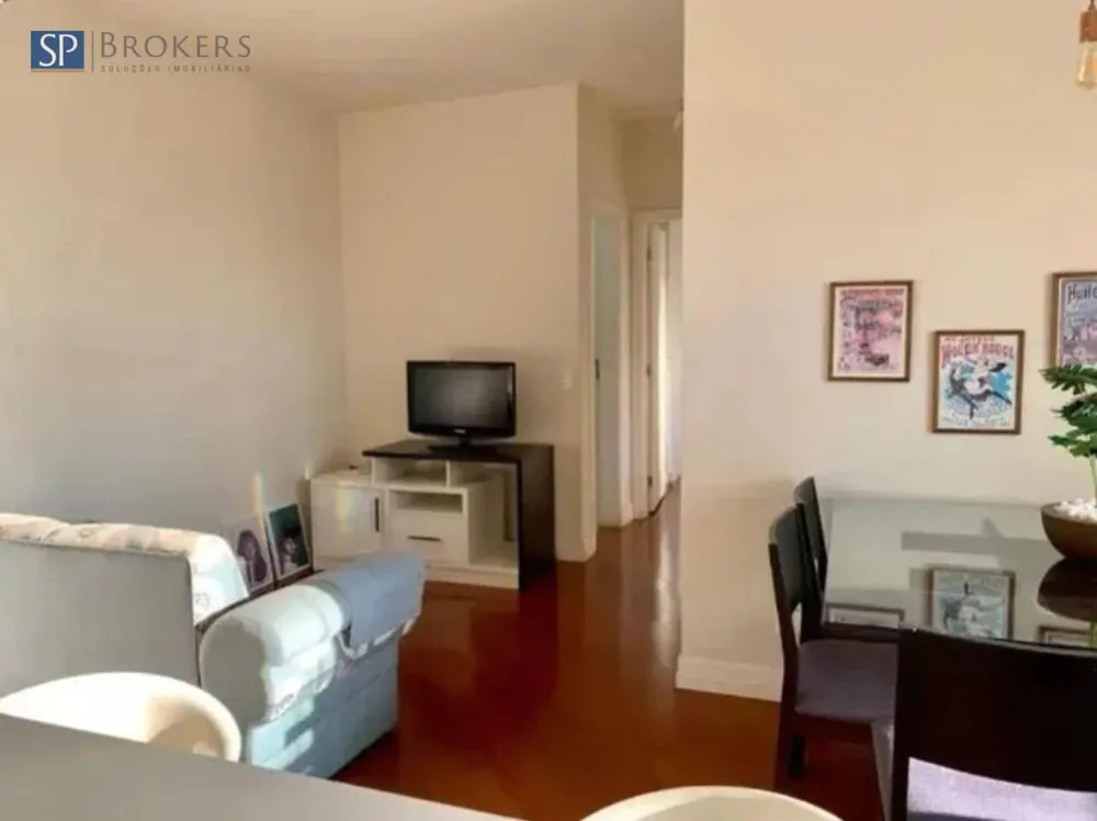 Apartamento, 2 quartos, 64 m² - Foto 2