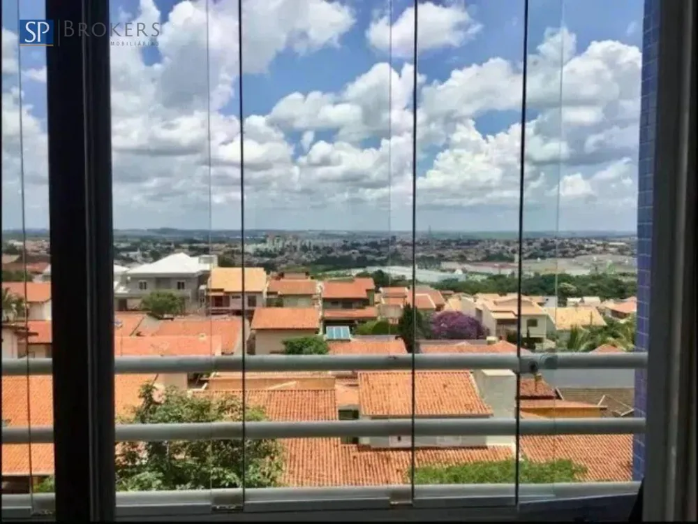Apartamento, 2 quartos, 64 m² - Foto 3