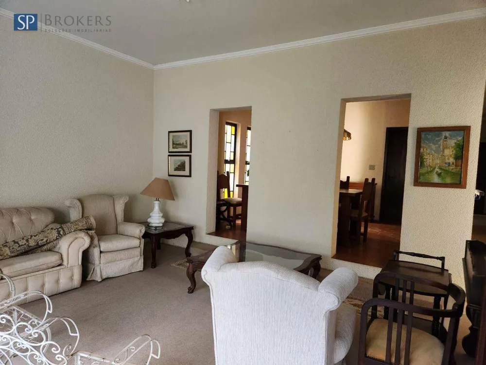 Casa, 3 quartos, 247 m² - Foto 2