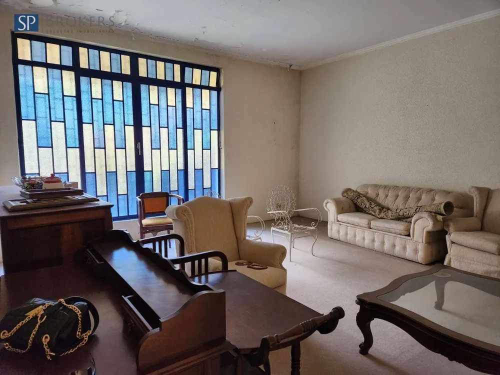 Casa, 3 quartos, 247 m² - Foto 1