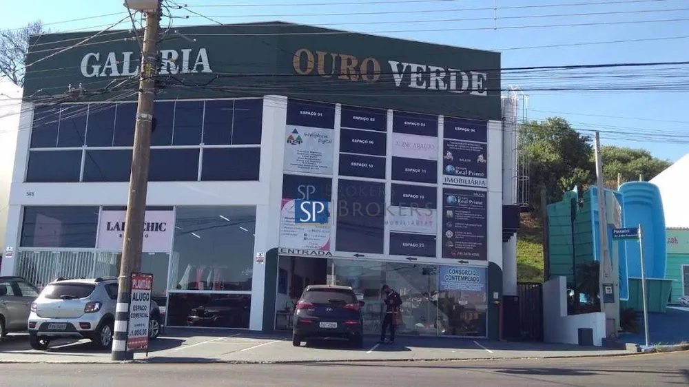 Sala-Conjunto, 38 m² - Foto 1