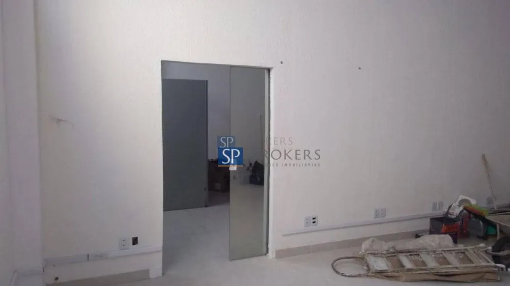 Sala-Conjunto, 38 m² - Foto 2