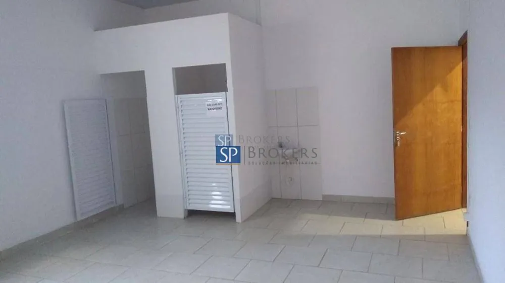 Sala-Conjunto, 38 m² - Foto 3