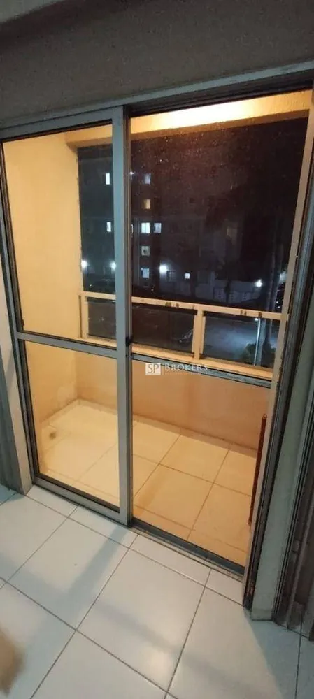 Apartamento, 2 quartos, 49 m² - Foto 3