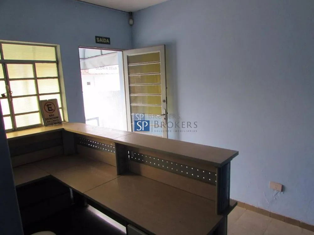 Depósito-Galpão, 268 m² - Foto 3