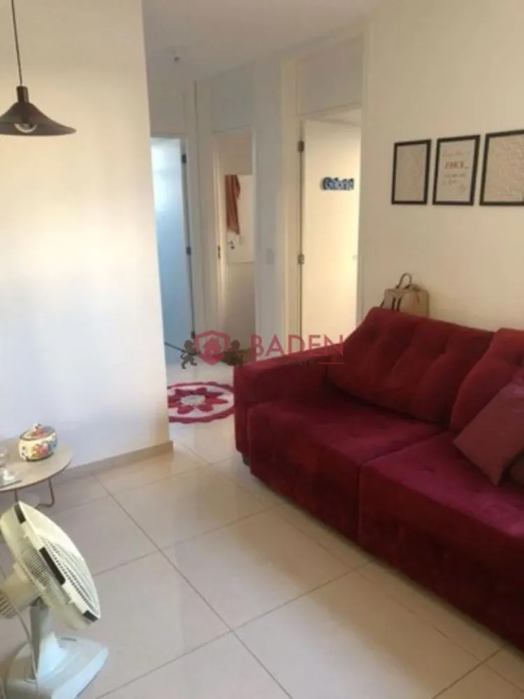 Apartamento, 2 quartos, 44 m² - Foto 4