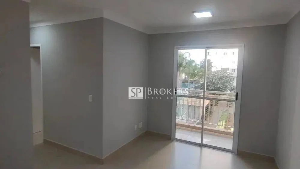Apartamento, 2 quartos, 54 m² - Foto 1