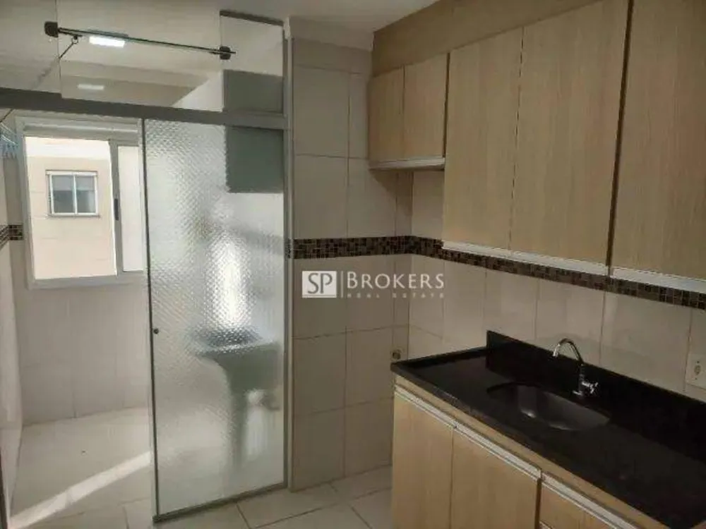 Apartamento, 2 quartos, 54 m² - Foto 4