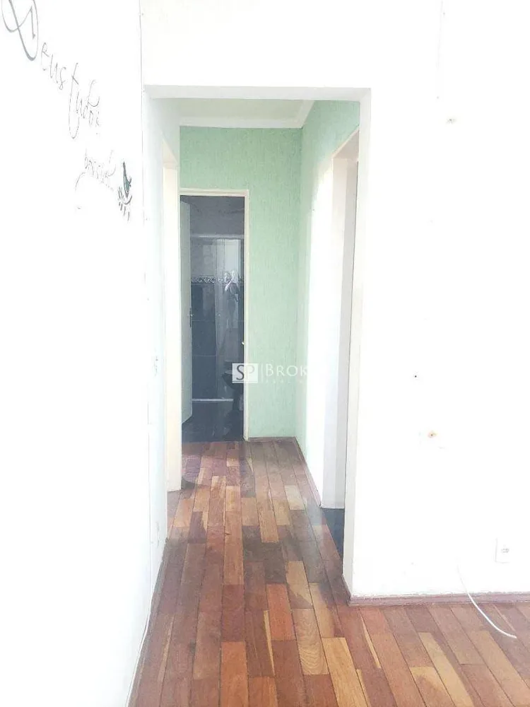 Apartamento, 2 quartos, 59 m² - Foto 3