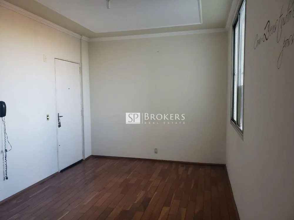 Apartamento, 2 quartos, 59 m² - Foto 2