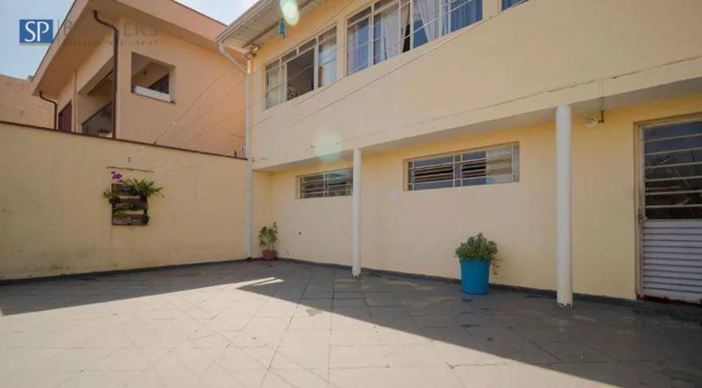 Casa, 4 quartos, 362 m² - Foto 1