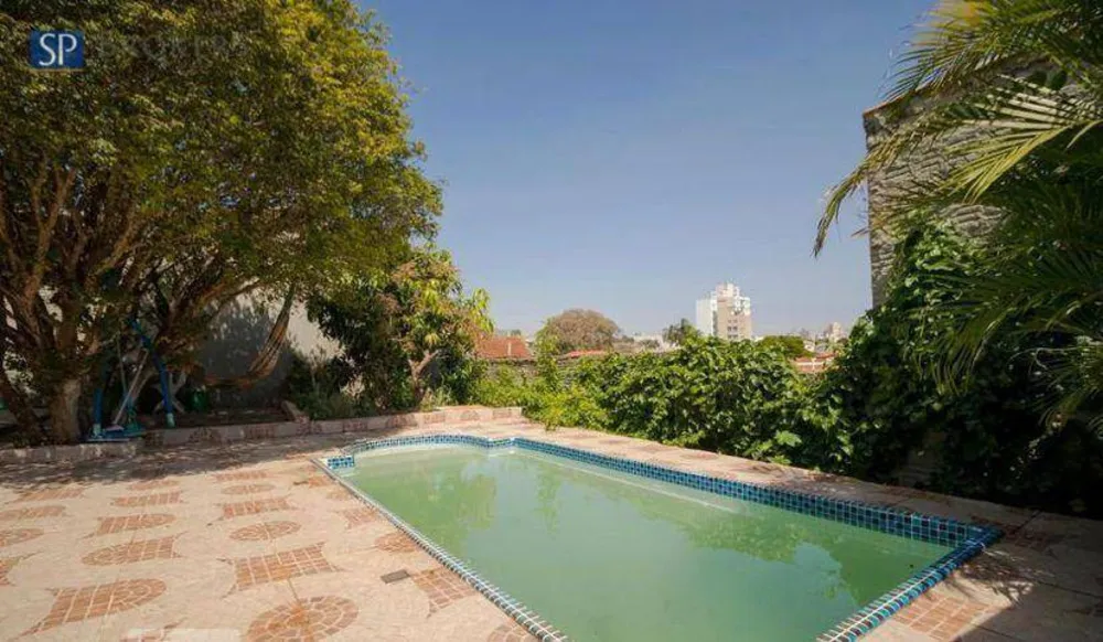 Casa, 4 quartos, 362 m² - Foto 3