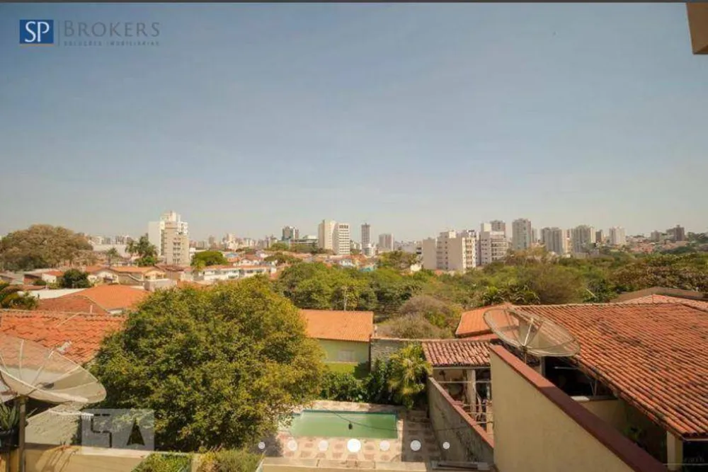 Casa, 4 quartos, 362 m² - Foto 2