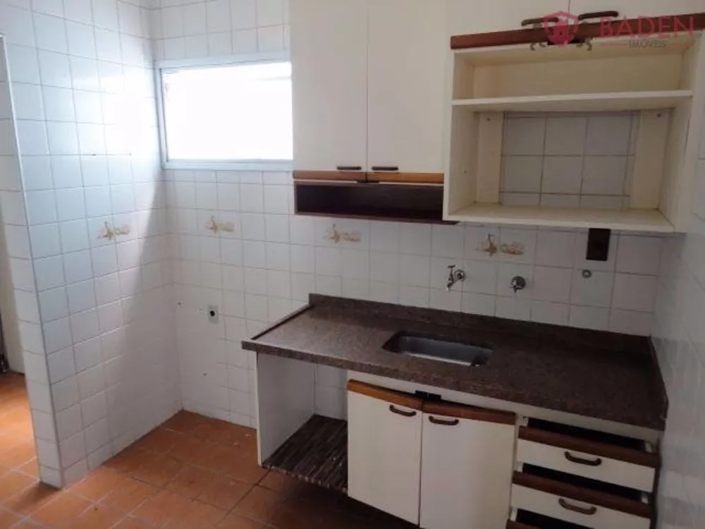 Apartamento, 2 quartos, 57 m² - Foto 3