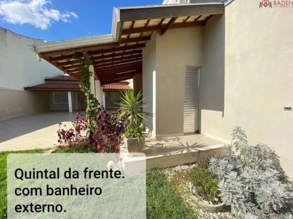 Casa, 3 quartos, 94 m² - Foto 3