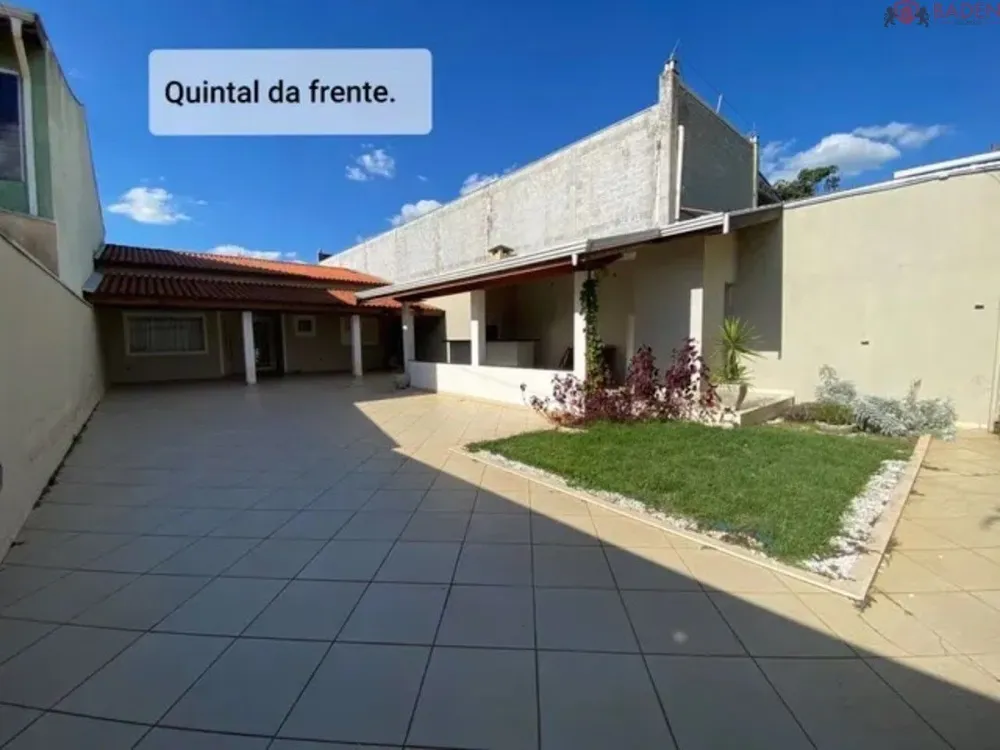 Casa, 3 quartos, 94 m² - Foto 1