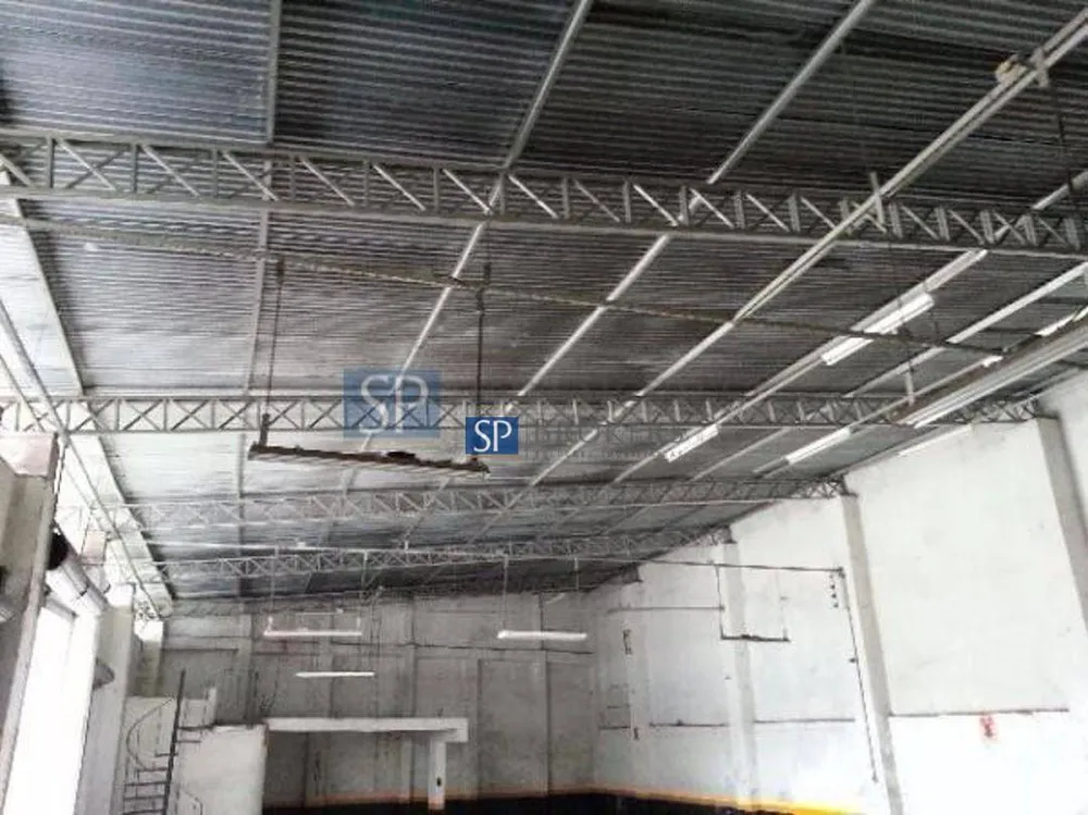 Depósito-Galpão, 350 m² - Foto 1