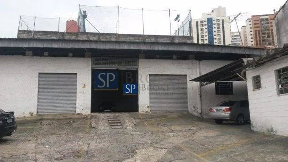 Depósito-Galpão, 350 m² - Foto 3