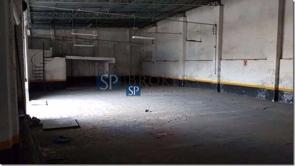 Depósito-Galpão, 350 m² - Foto 4
