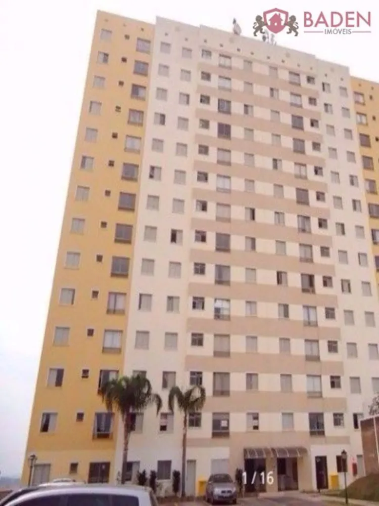 Apartamento, 2 quartos, 47 m² - Foto 1