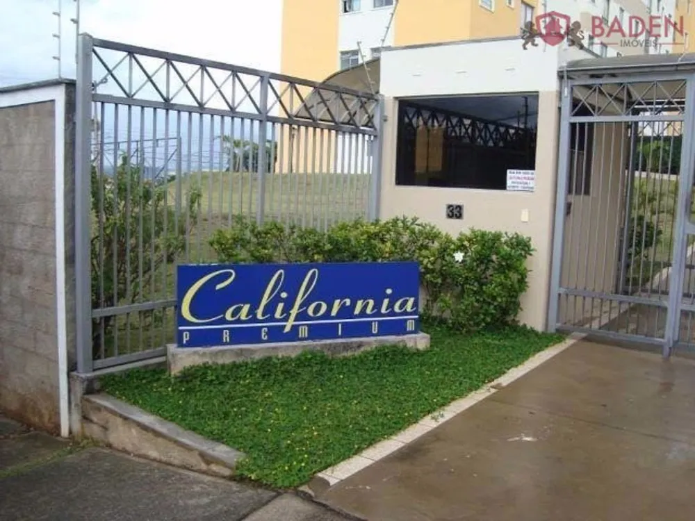 Apartamento, 2 quartos, 47 m² - Foto 2