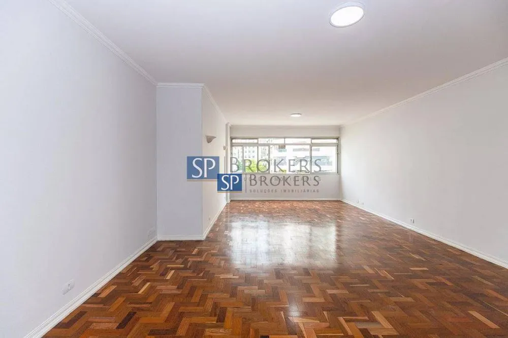 Apartamento, 3 quartos, 155 m² - Foto 3