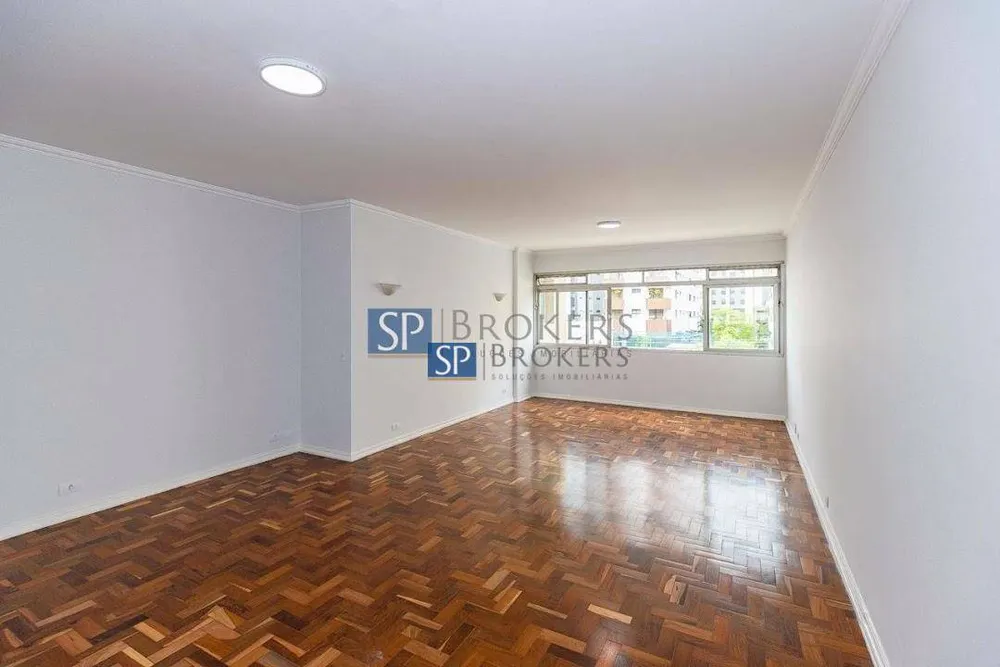 Apartamento, 3 quartos, 155 m² - Foto 2