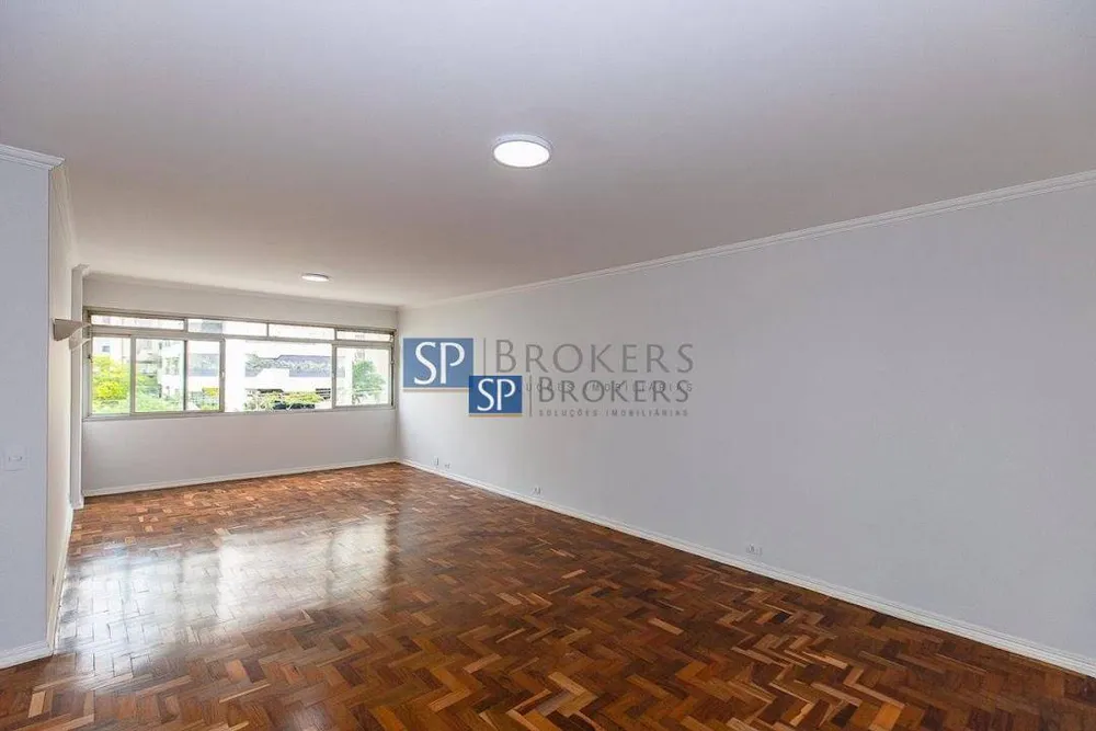 Apartamento, 3 quartos, 155 m² - Foto 1