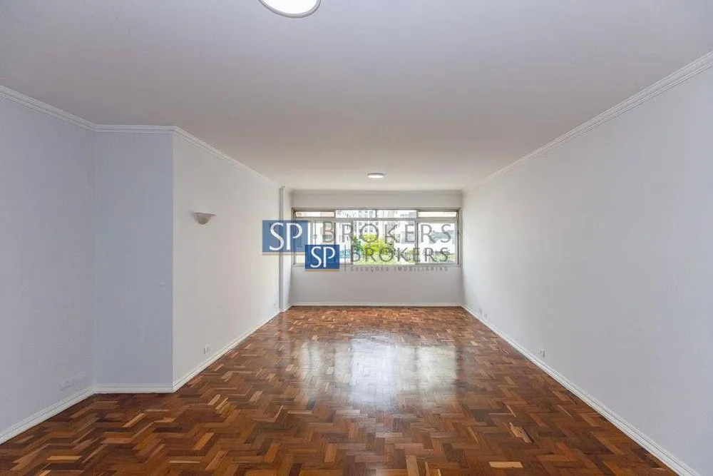 Apartamento, 3 quartos, 155 m² - Foto 4