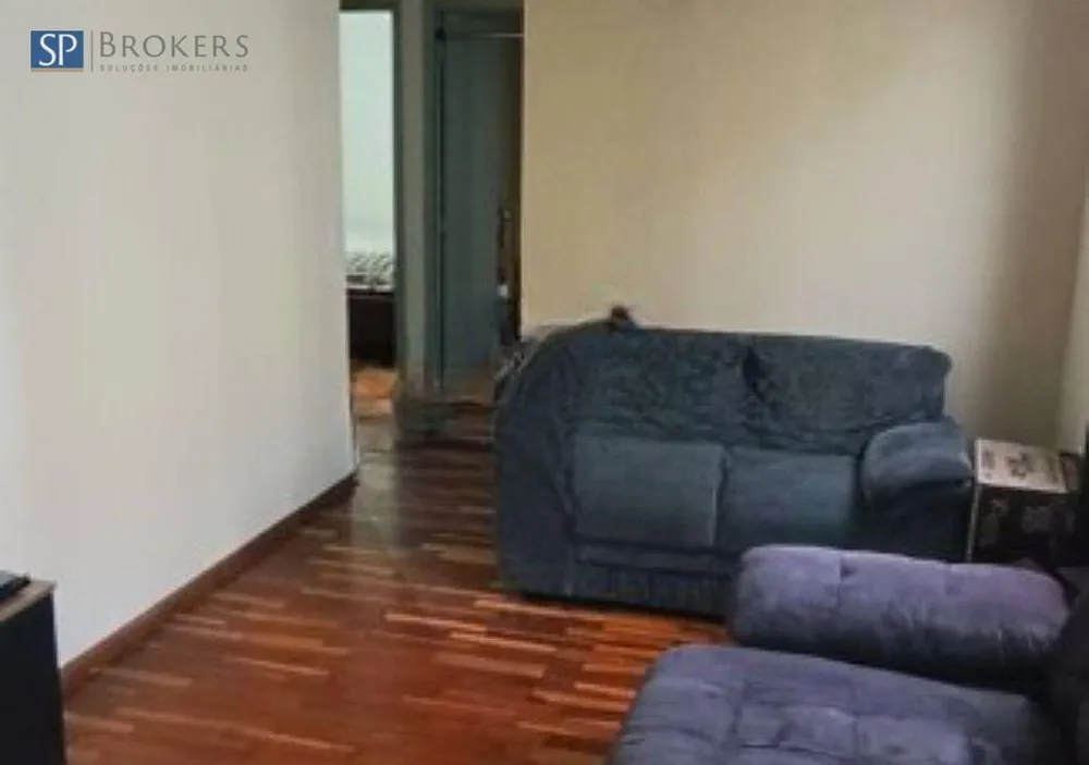 Apartamento, 2 quartos, 65 m² - Foto 2