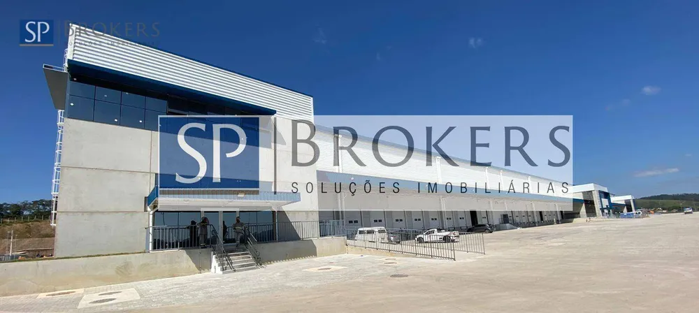 Depósito-Galpão, 9824 m² - Foto 2
