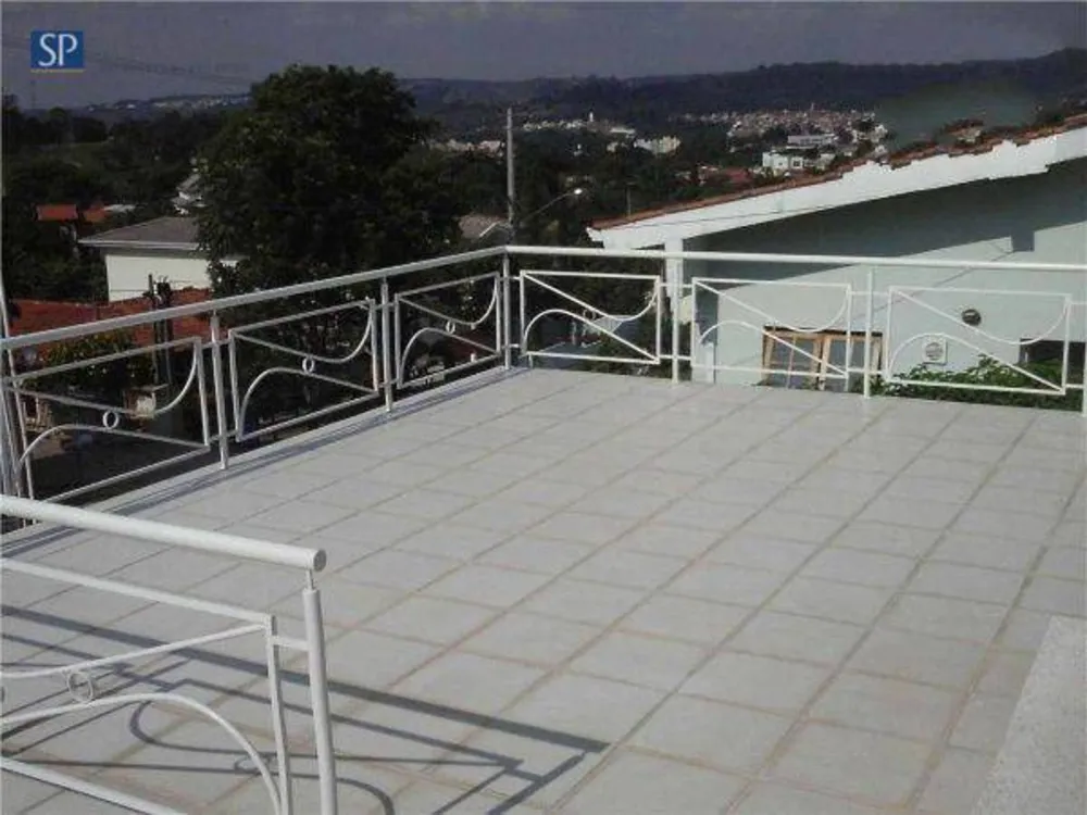 Casa, 4 quartos, 450 m² - Foto 4