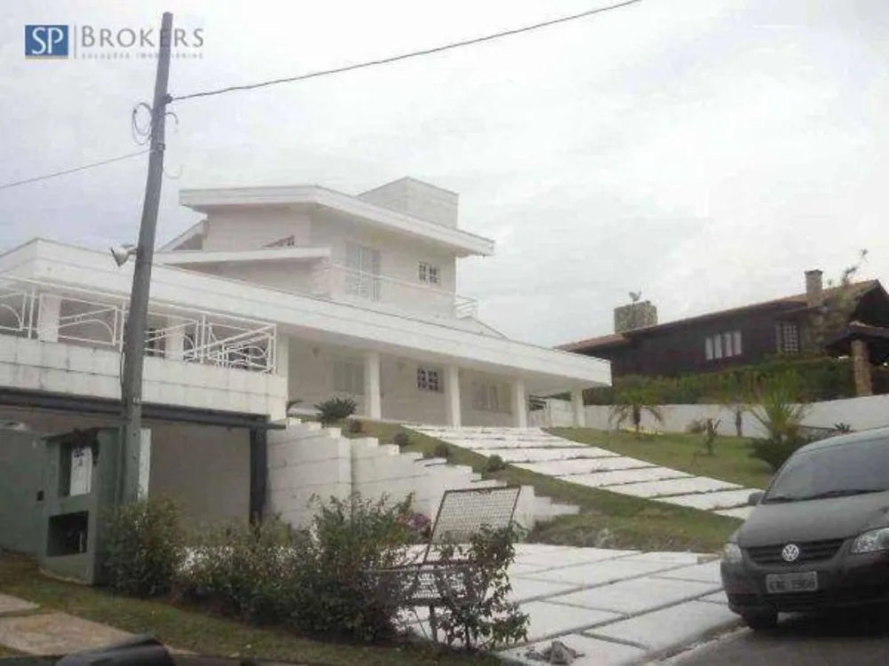 Casa, 4 quartos, 450 m² - Foto 2