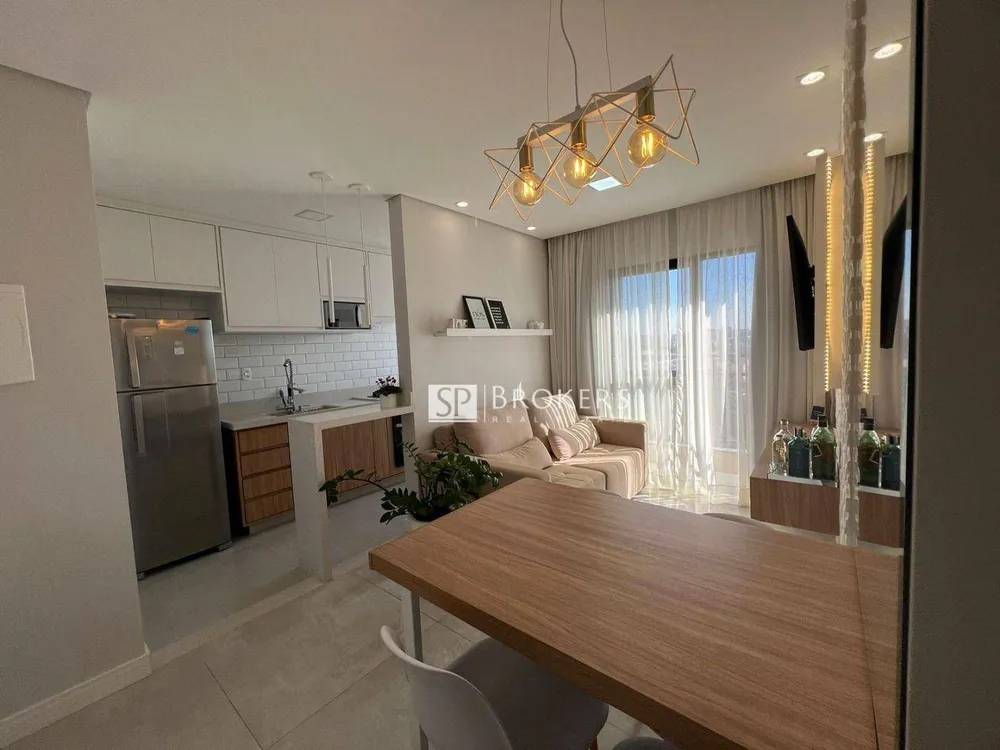 Apartamento, 2 quartos, 47 m² - Foto 1