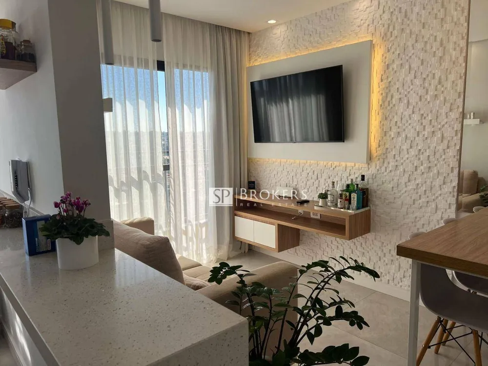 Apartamento, 2 quartos, 47 m² - Foto 3