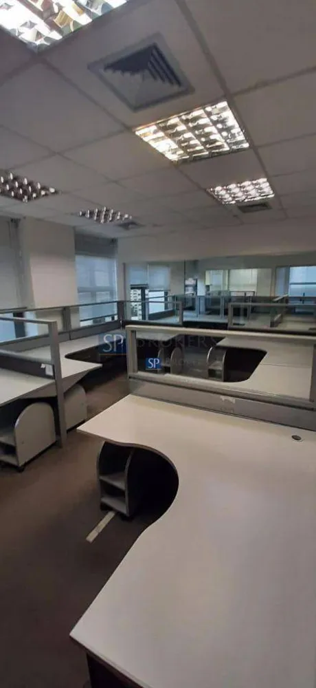 Sala-Conjunto, 324 m² - Foto 4