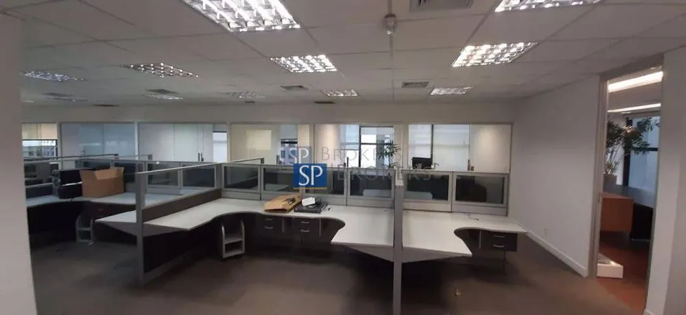 Sala-Conjunto, 324 m² - Foto 1
