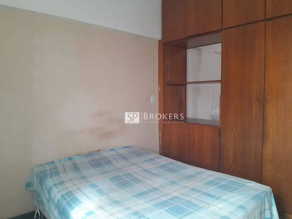 Apartamento, 1 quarto, 38 m² - Foto 2