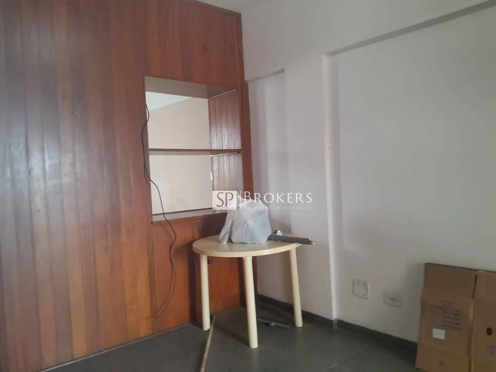 Apartamento, 1 quarto, 38 m² - Foto 4