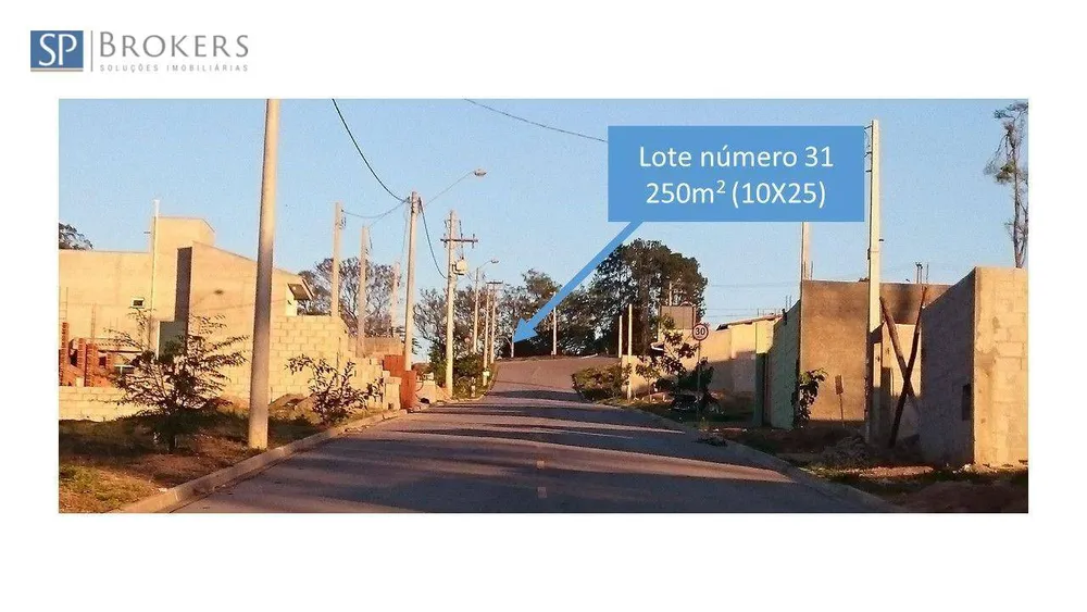 Terreno, 250 m² - Foto 4