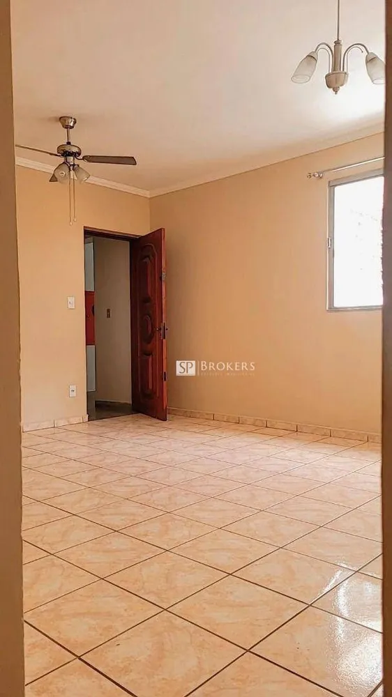 Apartamento, 2 quartos, 74 m² - Foto 2
