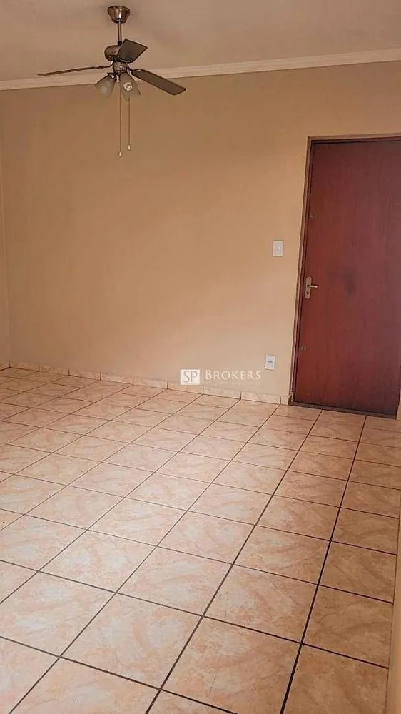Apartamento, 2 quartos, 74 m² - Foto 3