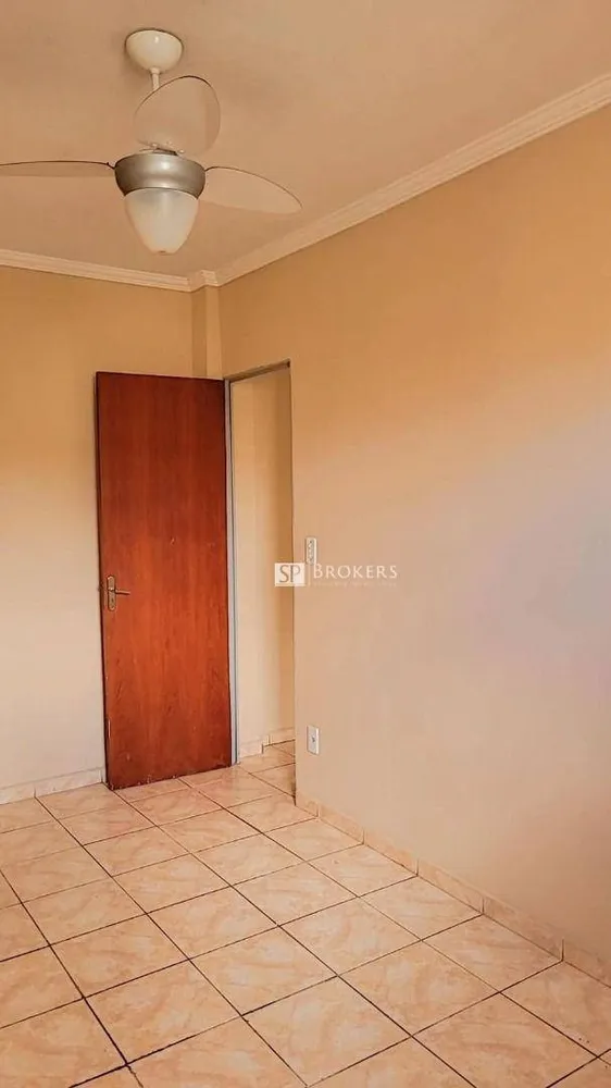 Apartamento, 2 quartos, 74 m² - Foto 4