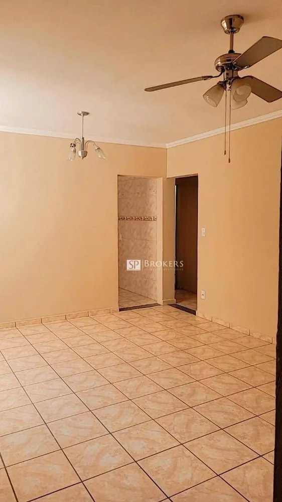 Apartamento, 2 quartos, 74 m² - Foto 1