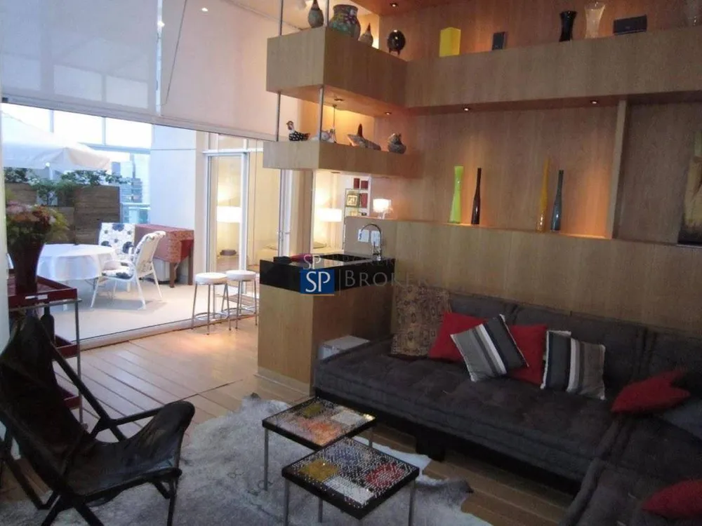 Loft, 187 m² - Foto 3