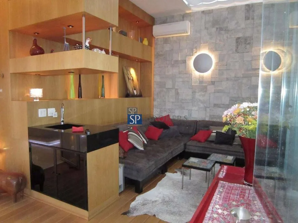 Loft, 187 m² - Foto 4