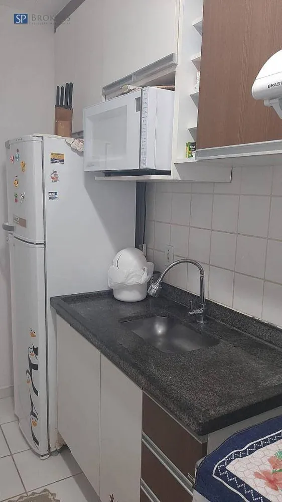 Apartamento, 2 quartos, 46 m² - Foto 3