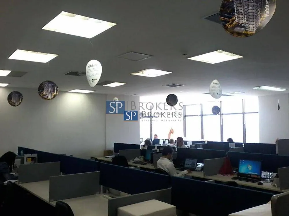 Sala-Conjunto, 188 m² - Foto 1